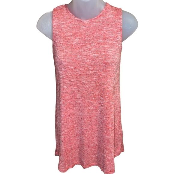 crown & ivy Tops - Crown & Ivy Lightweight Sleeveless Sweater